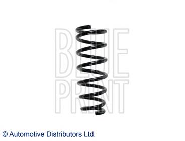 Do koszyka Sprężyna tylna Toyota Avensis II T25