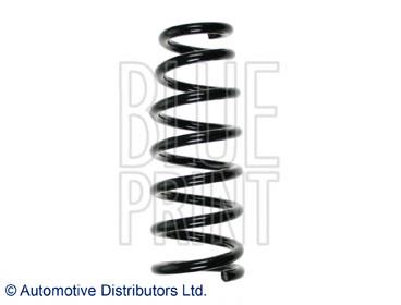 4823105311 Toyota Sprężyna tylna