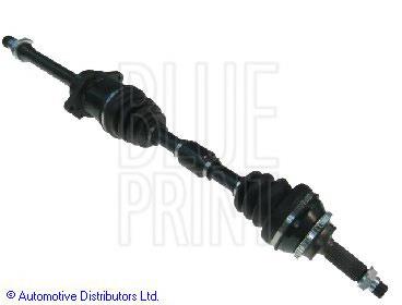 4341005370 Toyota Półoś napędowa przednia prawa