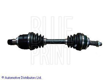 4342005320 Toyota Półoś napędowa przednia lewa