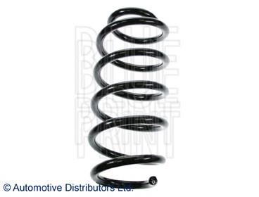 4823105460 Toyota Sprężyna tylna