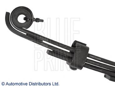 Resor tylny Toyota 482103D240 cena, od 298,35 USD