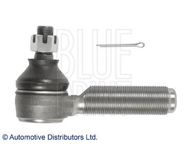 Do koszyka 4504669125 Toyota Końcówka środkowego drążka kierowniczego tylna prawa
