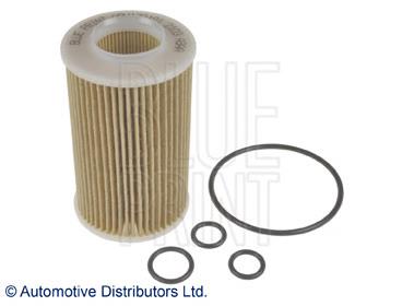 Filtr oleju Fast FT38013 cena, od 8,18 USD