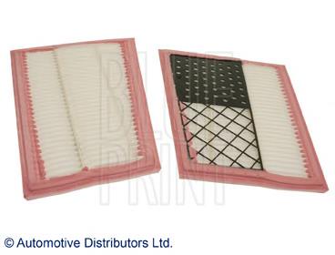 Filtr powietrza Blue Print ADU172202 cena, od 22,36 USD