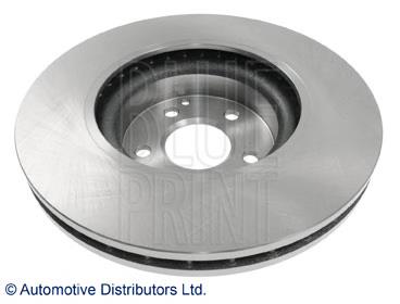 Tarcza hamulcowa przednia Mercedes A2114211412 cena, od 81,60 USD
