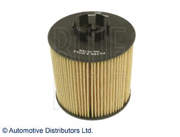 Filtr oleju Blue Print ADV182104