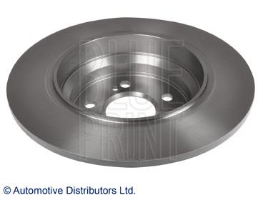Tarcza hamulcowa tylna Mercedes 2114230712 cena, od 40,71 USD