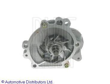 Pompa chłodząca wodna 1610059139 Toyota