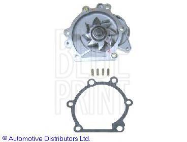 Pompa chłodząca wodna Toyota 1610039486 cena, od 106,95 USD