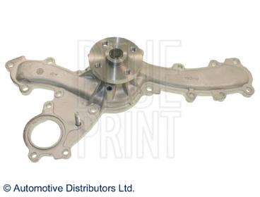 Do koszyka 1610009440 Toyota Pompa chłodząca wodna