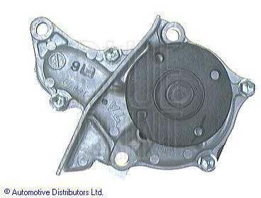 Pompa chłodząca wodna 1611019185 Toyota