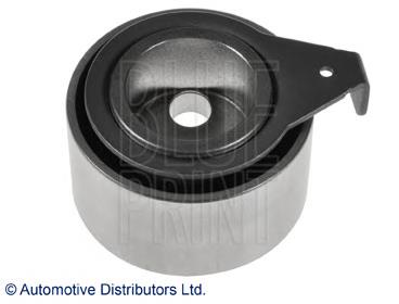 WL8112700 Mazda Rolka napinacza paska rozrządu