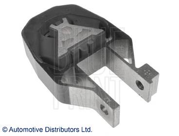 Poduszka (podpora) silnika lewa tylna Metalcaucho 01004 cena, od 31,43 USD