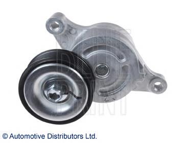 Do koszyka ZJ3815980C Mazda Napinacz paska napędowego