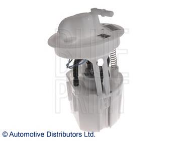 Moduł pompy paliwowej z czujnikiem poziomu paliwa Mazda 6 GG