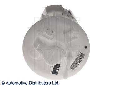 Moduł pompy paliwowej z czujnikiem poziomu paliwa Mazda 6 GG