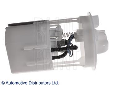 Moduł pompy paliwowej z czujnikiem poziomu paliwa Mazda 6 GG