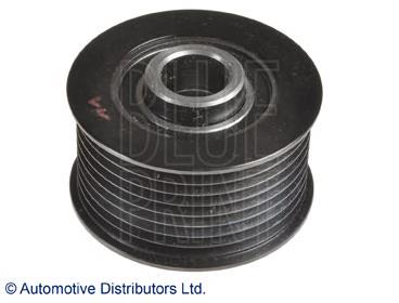 Koło pasowe alternatora Mazda RF5C18330 cena, od 31,33 USD