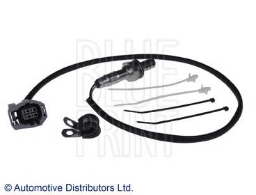 Sonda lambda czujnik tlenu przed katalizatorem Blue Print ADM57056 cena, od 56,18 USD