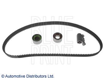 Pasek rozrządu, zestaw Japan Parts KDD334