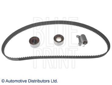 KDD334 Japan Parts Pasek rozrządu, zestaw