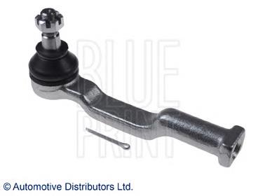 Do koszyka 3665759 Ford Końcówka drążka kierowniczego wewnętrzna