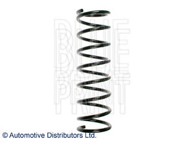 Sprężyna przednia Mazda Demio hatchback (DW) (1998 - 2003) cena, od 5,06 USD