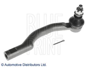 Końcówka drążka kierowniczego zewnętrzna TI364R Japan Parts