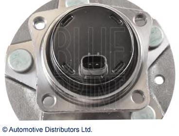 Piasta przednia Mazda RX-8 SE