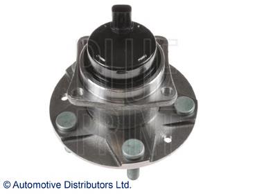 Piasta przednia Mazda RX-8 SE