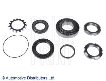 Lożysko piasty tylnej ADM58342 Blue Print