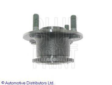 Piasta tylna 32685 Febi
