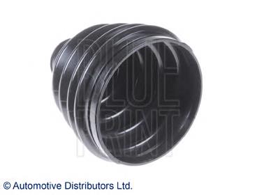 Osłona przegubu homokinetycznego półosi przedniej zewnętrzna 304298 Loebro