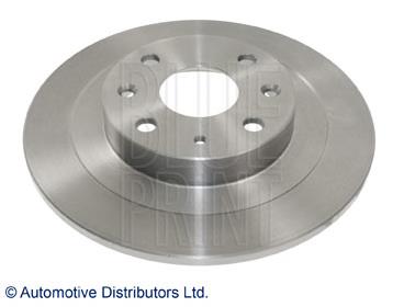 Tarcza hamulcowa tylna Mazda BR7426251A cena, od 38,13 USD