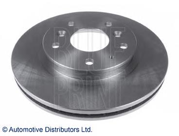 Tarcza hamulcowa przednia Ford GJ253325XD cena, od 47,38 USD