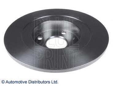 B26Y26251 Mazda Tarcza hamulcowa tylna