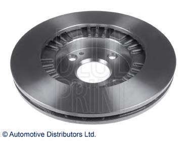 Tarcza hamulcowa przednia Mazda BJ1Y3325X cena, od 51,59 USD