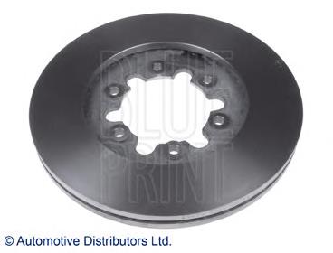 Tarcza hamulcowa przednia Ford UH7433251 cena, od 17,90 USD