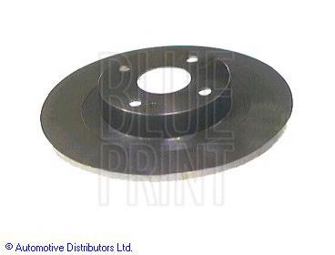 Tarcza hamulcowa tylna Mazda B26Y26251 cena, od 32,69 USD