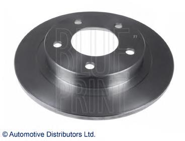 Tarcza hamulcowa tylna Mazda 323 BA