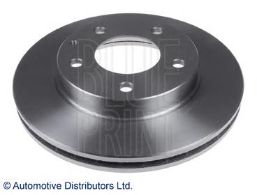 Tarcza hamulcowa przednia Mazda GA4Y3325XH cena, od 33,26 USD