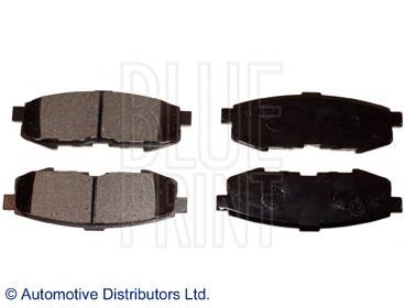  Brembo P49042