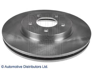Tarcza hamulcowa przednia Mazda ZZP333251A cena, od 54,56 USD