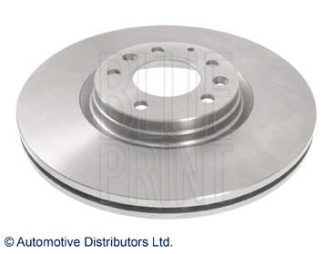 G31Y3325XA Mazda Tarcza hamulcowa przednia
