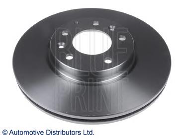 Tarcza hamulcowa przednia Mazda G33Y3325XA cena, od 51,01 USD