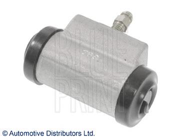 Do koszyka 1522960 Ford Cylinder hamulcowy roboczy tylny
