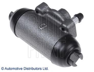 A12B92 Brembo Cylinder hamulcowy roboczy tylny