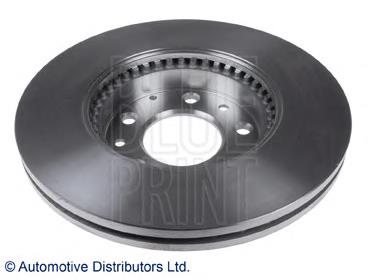 G26Y3325XA Mazda Tarcza hamulcowa przednia
