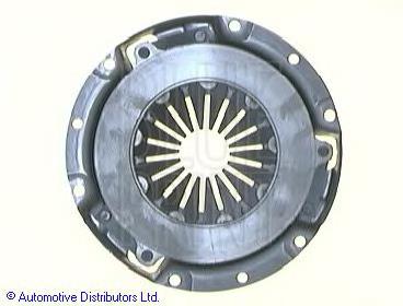 Docisk sprzęgła Mazda 323 3 BF